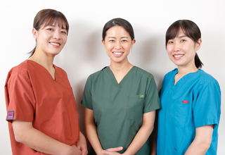 ファンクショナルマッサージ治療室は17年前、茅ケ崎の地からスタートしました！