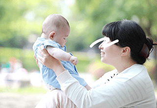 妊娠したい、赤ちゃんに会いたい。そのお手伝いが、私たちには出来ます。是非、ご来院お待ちしております