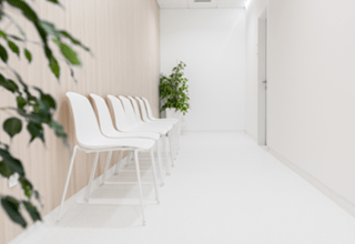 多数の不妊治療専門クリニック