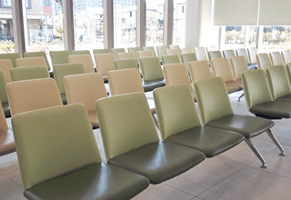 不妊治療・体外受精専門病院に近い